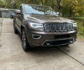 Коричневий Джип Grand Cherokee, об'ємом двигуна 3.6 л та пробігом 99 тис. км за 23999 $, фото 1 на Automoto.ua