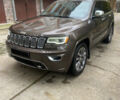 Коричневий Джип Grand Cherokee, об'ємом двигуна 3.6 л та пробігом 99 тис. км за 23999 $, фото 23 на Automoto.ua