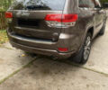 Коричневий Джип Grand Cherokee, об'ємом двигуна 3.6 л та пробігом 99 тис. км за 23999 $, фото 15 на Automoto.ua