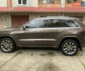 Коричневий Джип Grand Cherokee, об'ємом двигуна 3.6 л та пробігом 99 тис. км за 23999 $, фото 21 на Automoto.ua