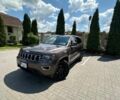Коричневий Джип Grand Cherokee, об'ємом двигуна 3.6 л та пробігом 127 тис. км за 22000 $, фото 6 на Automoto.ua