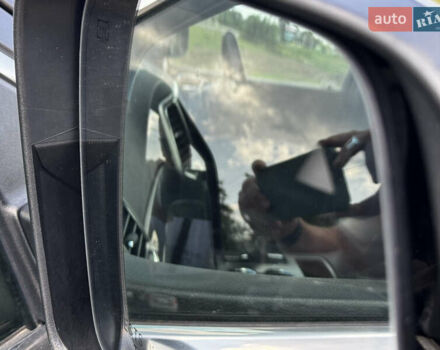 Коричневый Джип Гранд Чероки, объемом двигателя 3.6 л и пробегом 156 тыс. км за 21900 $, фото 28 на Automoto.ua