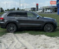 Коричневий Джип Grand Cherokee, об'ємом двигуна 3.6 л та пробігом 156 тис. км за 19500 $, фото 30 на Automoto.ua