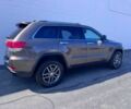 Джип Гранд Чероки 2018 в Житомире на Automoto.ua Коричневый Джип Гранд Чероки, объемом двигателя 3.6 л и пробегом 49 тыс. км за 11000 $, фото 4 на Automoto.ua