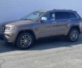 Джип Гранд Чероки 2018 в Житомире на Automoto.ua Коричневый Джип Гранд Чероки, объемом двигателя 3.6 л и пробегом 49 тыс. км за 11000 $, фото 1 на Automoto.ua