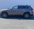 Джип Гранд Чероки 2018 в Житомире на Automoto.ua Коричневый Джип Гранд Чероки, объемом двигателя 3.6 л и пробегом 49 тыс. км за 11000 $, фото 2 на Automoto.ua