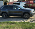 Коричневий Джип Grand Cherokee, об'ємом двигуна 3.6 л та пробігом 156 тис. км за 19500 $, фото 6 на Automoto.ua