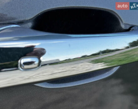 Коричневый Джип Гранд Чероки, объемом двигателя 3.6 л и пробегом 156 тыс. км за 21900 $, фото 27 на Automoto.ua