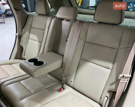 Коричневый Джип Гранд Чероки, объемом двигателя 2.99 л и пробегом 101 тыс. км за 37500 $, фото 19 на Automoto.ua