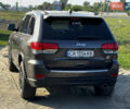 Коричневий Джип Grand Cherokee, об'ємом двигуна 3.6 л та пробігом 156 тис. км за 19500 $, фото 4 на Automoto.ua