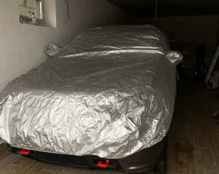 Коричневый Джип Гранд Чероки, объемом двигателя 2.99 л и пробегом 101 тыс. км за 37500 $, фото 3 на Automoto.ua