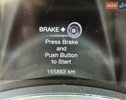 Коричневый Джип Гранд Чероки, объемом двигателя 3.6 л и пробегом 156 тыс. км за 21900 $, фото 19 на Automoto.ua