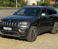 Коричневий Джип Grand Cherokee, об'ємом двигуна 3.6 л та пробігом 156 тис. км за 19500 $, фото 1 на Automoto.ua