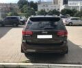 Коричневий Джип Grand Cherokee, об'ємом двигуна 3 л та пробігом 43 тис. км за 45000 $, фото 1 на Automoto.ua