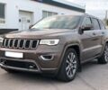 Коричневий Джип Grand Cherokee, об'ємом двигуна 3 л та пробігом 32 тис. км за 49500 $, фото 1 на Automoto.ua