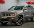 Коричневий Джип Grand Cherokee, об'ємом двигуна 3 л та пробігом 77 тис. км за 33413 $, фото 1 на Automoto.ua