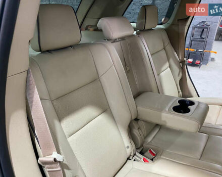 Коричневый Джип Гранд Чероки, объемом двигателя 2.99 л и пробегом 101 тыс. км за 37500 $, фото 15 на Automoto.ua