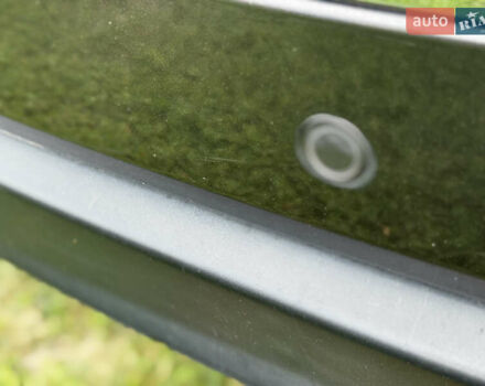 Коричневый Джип Гранд Чероки, объемом двигателя 3.6 л и пробегом 156 тыс. км за 21900 $, фото 25 на Automoto.ua