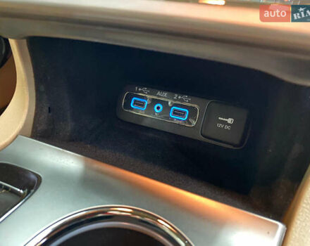 Коричневый Джип Гранд Чероки, объемом двигателя 2.99 л и пробегом 101 тыс. км за 37500 $, фото 21 на Automoto.ua