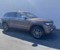 Коричневий Джип Grand Cherokee, об'ємом двигуна 3.6 л та пробігом 49 тис. км за 11000 $, фото 1 на Automoto.ua