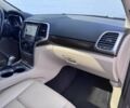 Джип Гранд Чероки 2018 в Житомире на Automoto.ua Коричневый Джип Гранд Чероки, объемом двигателя 3.6 л и пробегом 49 тыс. км за 11000 $, фото 7 на Automoto.ua