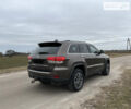 Коричневий Джип Grand Cherokee, об'ємом двигуна 3.6 л та пробігом 55 тис. км за 37000 $, фото 3 на Automoto.ua