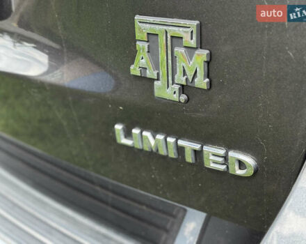 Коричневый Джип Гранд Чероки, объемом двигателя 3.6 л и пробегом 156 тыс. км за 21900 $, фото 26 на Automoto.ua