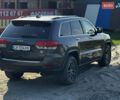 Коричневий Джип Grand Cherokee, об'ємом двигуна 3.6 л та пробігом 156 тис. км за 19500 $, фото 5 на Automoto.ua