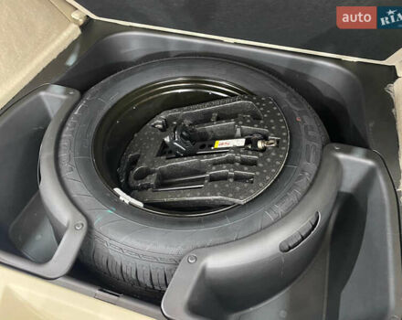 Коричневый Джип Гранд Чероки, объемом двигателя 2.99 л и пробегом 101 тыс. км за 37500 $, фото 14 на Automoto.ua