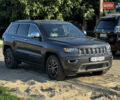 Коричневий Джип Grand Cherokee, об'ємом двигуна 3.6 л та пробігом 156 тис. км за 19500 $, фото 7 на Automoto.ua