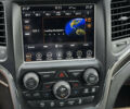 Коричневий Джип Grand Cherokee, об'ємом двигуна 3.6 л та пробігом 156 тис. км за 19500 $, фото 18 на Automoto.ua