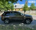 Коричневий Джип Grand Cherokee, об'ємом двигуна 3.6 л та пробігом 111 тис. км за 29800 $, фото 20 на Automoto.ua