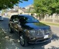 Коричневий Джип Grand Cherokee, об'ємом двигуна 3.6 л та пробігом 111 тис. км за 29800 $, фото 19 на Automoto.ua