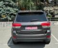 Коричневий Джип Grand Cherokee, об'ємом двигуна 3.6 л та пробігом 90 тис. км за 26000 $, фото 4 на Automoto.ua