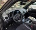 Коричневий Джип Grand Cherokee, об'ємом двигуна 3.6 л та пробігом 90 тис. км за 26000 $, фото 8 на Automoto.ua