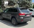 Коричневий Джип Grand Cherokee, об'ємом двигуна 3.6 л та пробігом 90 тис. км за 26000 $, фото 5 на Automoto.ua