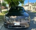 Коричневий Джип Grand Cherokee, об'ємом двигуна 3.6 л та пробігом 111 тис. км за 29800 $, фото 16 на Automoto.ua