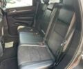 Коричневий Джип Grand Cherokee, об'ємом двигуна 3.6 л та пробігом 90 тис. км за 26000 $, фото 6 на Automoto.ua