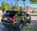 Коричневий Джип Grand Cherokee, об'ємом двигуна 3.6 л та пробігом 111 тис. км за 29800 $, фото 23 на Automoto.ua