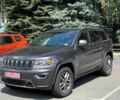 Коричневий Джип Grand Cherokee, об'ємом двигуна 3.6 л та пробігом 90 тис. км за 26000 $, фото 2 на Automoto.ua