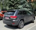 Коричневий Джип Grand Cherokee, об'ємом двигуна 3.6 л та пробігом 90 тис. км за 26000 $, фото 7 на Automoto.ua