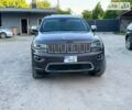 Коричневий Джип Grand Cherokee, об'ємом двигуна 3.6 л та пробігом 111 тис. км за 29800 $, фото 2 на Automoto.ua