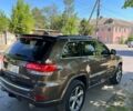 Коричневий Джип Grand Cherokee, об'ємом двигуна 3.6 л та пробігом 111 тис. км за 29800 $, фото 22 на Automoto.ua