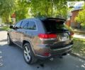 Коричневий Джип Grand Cherokee, об'ємом двигуна 3.6 л та пробігом 111 тис. км за 29800 $, фото 29 на Automoto.ua