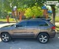 Коричневий Джип Grand Cherokee, об'ємом двигуна 3.6 л та пробігом 111 тис. км за 29800 $, фото 33 на Automoto.ua