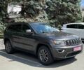 Коричневий Джип Grand Cherokee, об'ємом двигуна 3.6 л та пробігом 90 тис. км за 26000 $, фото 1 на Automoto.ua