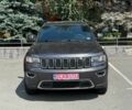 Коричневий Джип Grand Cherokee, об'ємом двигуна 3.6 л та пробігом 90 тис. км за 26000 $, фото 3 на Automoto.ua