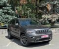 Коричневий Джип Grand Cherokee, об'ємом двигуна 3.6 л та пробігом 90 тис. км за 26000 $, фото 1 на Automoto.ua
