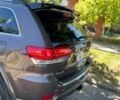 Коричневий Джип Grand Cherokee, об'ємом двигуна 3.6 л та пробігом 111 тис. км за 29800 $, фото 31 на Automoto.ua