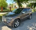 Коричневий Джип Grand Cherokee, об'ємом двигуна 3.6 л та пробігом 111 тис. км за 29800 $, фото 37 на Automoto.ua